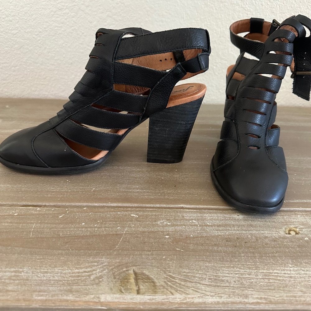 Booties